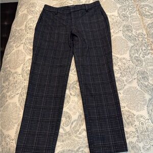 Liverpool Renee Straight Leg Trouser.